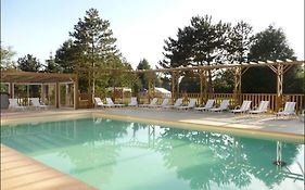 Camping Le Clos Des Sablons